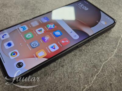 Mobiiltelefon Xiaomi Redmi Note 13 256GB