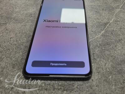 Mobiiltelefon Xiaomi Redmi Note 13 256GB