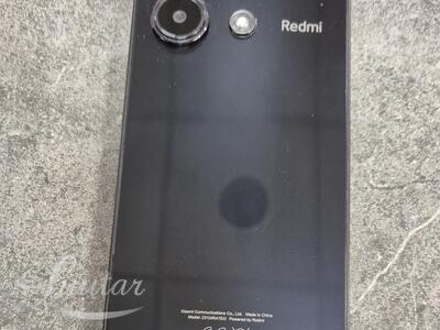 Mobiiltelefon Xiaomi Redmi Note 13 256GB
