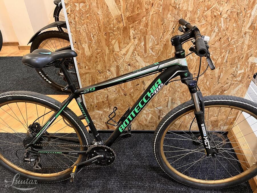 Jalgratas Bottecchia fx 116