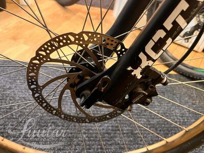 Jalgratas Bottecchia fx 116