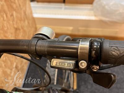 Jalgratas Bottecchia fx 116