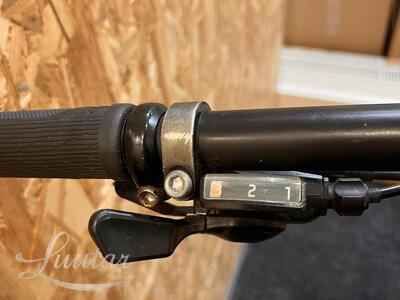 Jalgratas Bottecchia fx 116