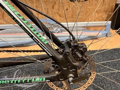 Jalgratas Bottecchia fx 116