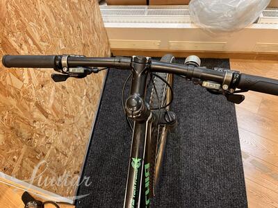 Jalgratas Bottecchia fx 116