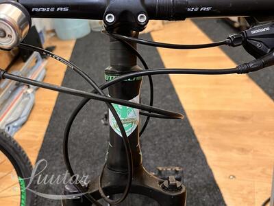 Jalgratas Bottecchia fx 116