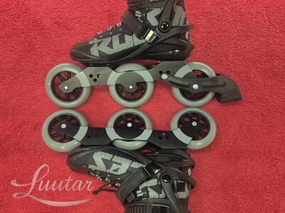 Rulluisud ROCES Suurus 39