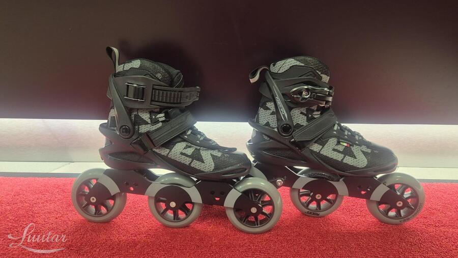 Rulluisud ROCES Suurus 39