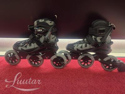 Rulluisud ROCES Suurus 39