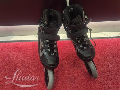 Rulluisud ROCES Suurus 39