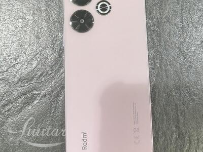 Mobiiltelefon Xiaomi Redmi 13 128GB