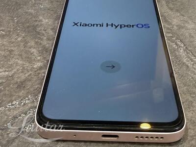 Mobiiltelefon Xiaomi Redmi 13 128GB