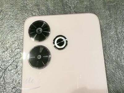 Mobiiltelefon Xiaomi Redmi 13 128GB