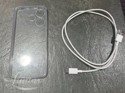 Mobiiltelefon Xiaomi Redmi 13 128GB