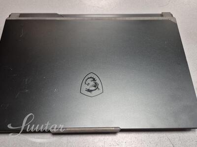 Sülearvuti MSI Cyborg 15 A13VE