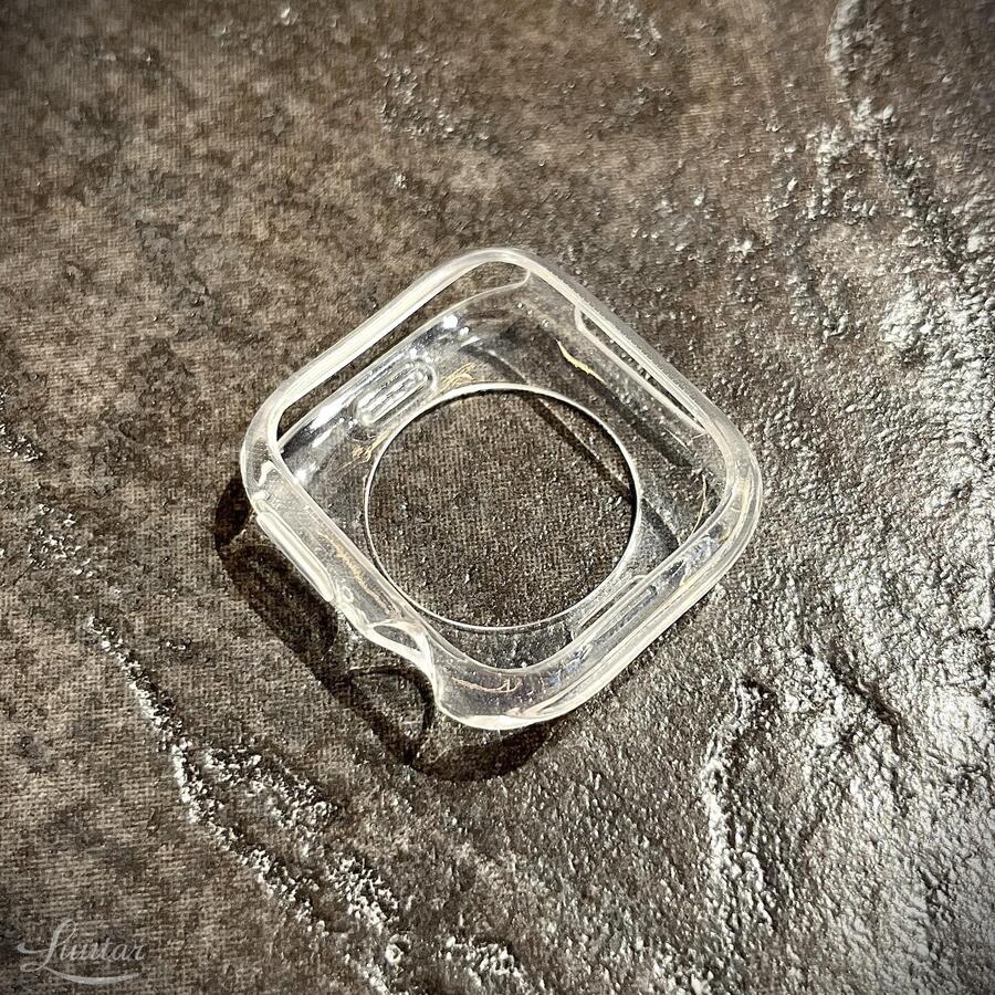 Nutikella ümbris Apple Watch 40mm UUS!