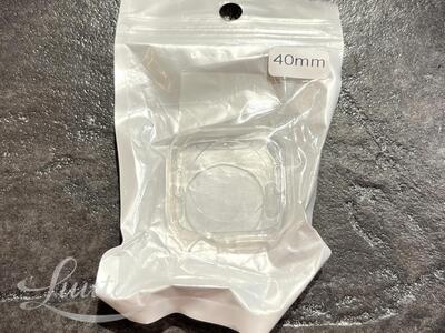 Nutikella ümbris Apple Watch 40mm UUS!