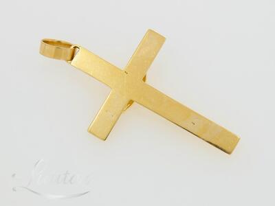 Kuld kulon 585* Rist