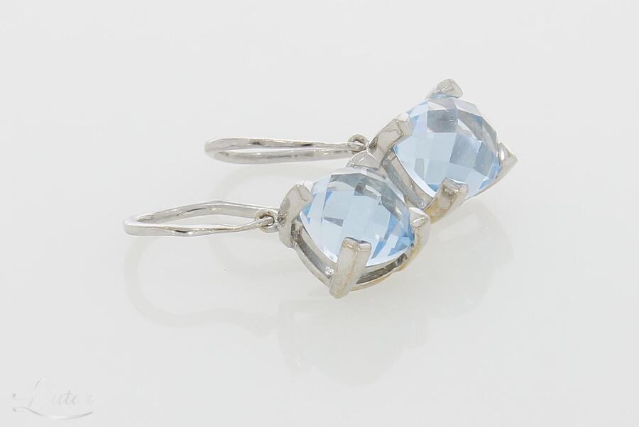 Kuldkõrvarõngad 585*