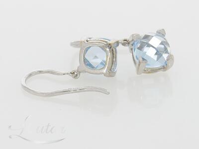 Kuldkõrvarõngad 585*