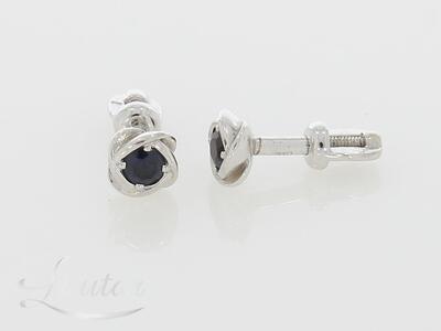 Kuldkõrvarõngad 585*