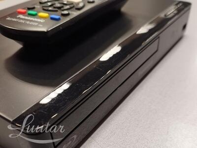 Blu-Ray mängija Panasonic DMP-BDT167