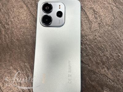 Mobiiltelefon Xiaomi Redmi Note 14 (24117rn76e) 128GB