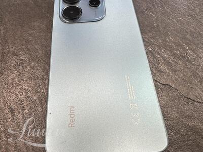 Mobiiltelefon Xiaomi Redmi Note 14 (24117rn76e) 128GB