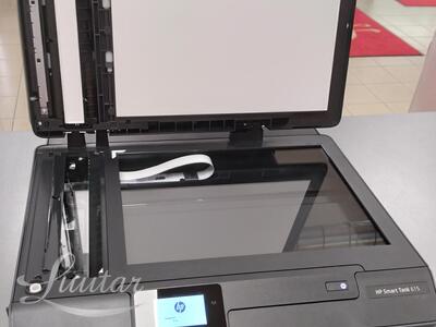 Tindiprinter HP Smart Tank 615