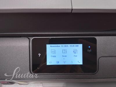 Tindiprinter HP Smart Tank 615