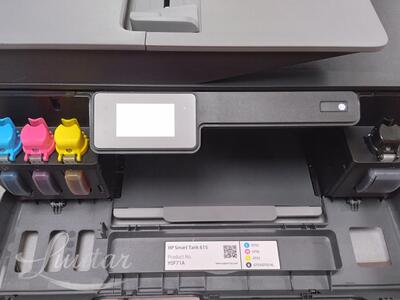 Tindiprinter HP Smart Tank 615