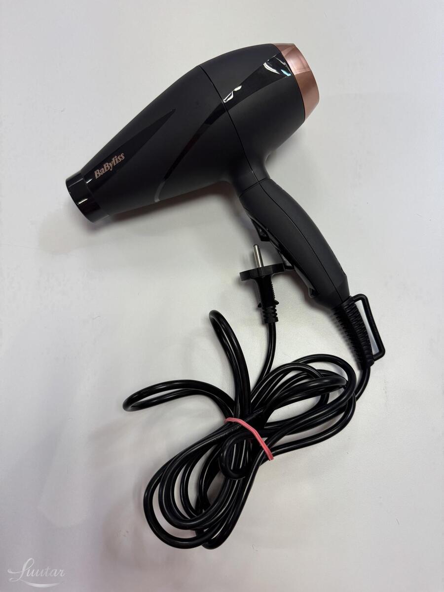 Föön Babyliss  6709DE