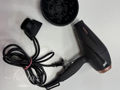 Föön Babyliss  6709DE
