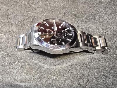 Käekell Casio Edifice EFB- DW 710 DW