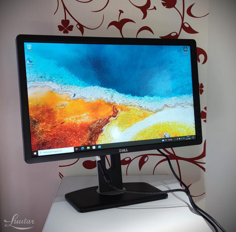 Monitor Dell U2312HMt