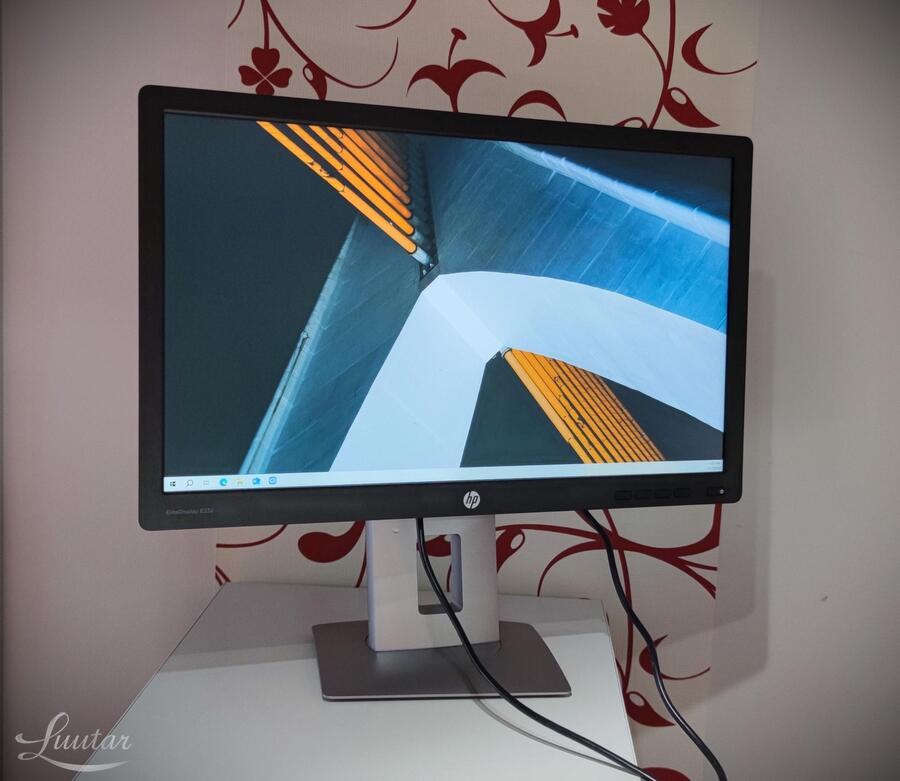 Monitor HP E232