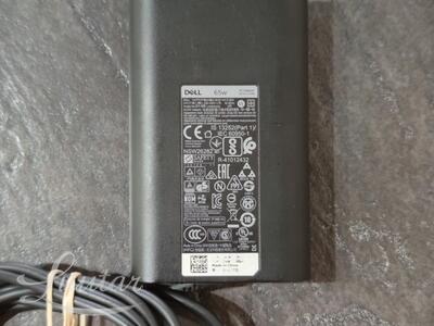 Laadija Dell LA65NM130