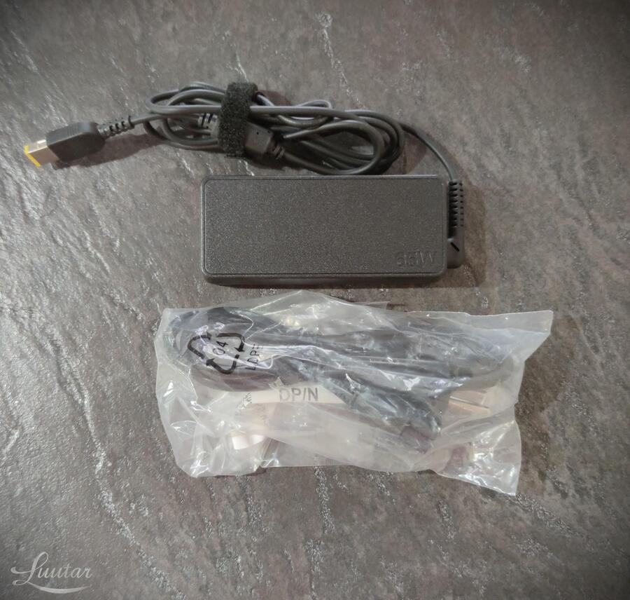 Laadija Lenovo ADP-65ME B