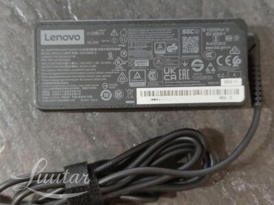 Laadija Lenovo ADP-65ME B