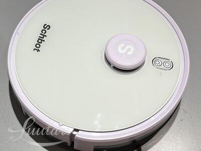 Robottolmuimeja Schbot F1