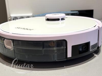 Robottolmuimeja Schbot F1