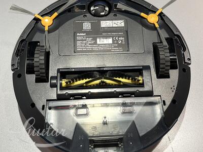 Robottolmuimeja Schbot F1