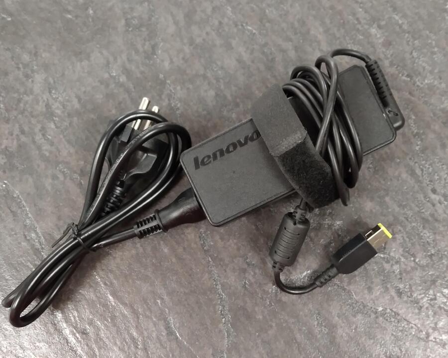 Laadija Lenovo ADLX65NCC3A