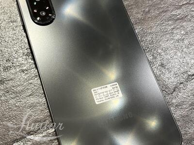 Mobiiltelefon Samsung Galaxy A17 128GB