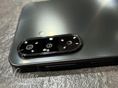 Mobiiltelefon Samsung Galaxy A17 128GB