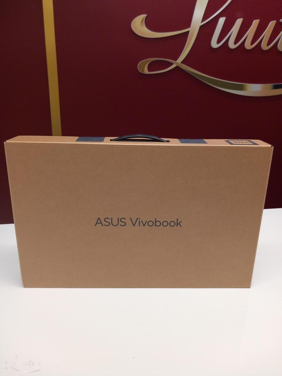 Sülearvuti Asus Vivobook 16 X1607C