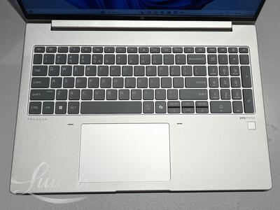 Sülearvuti HP Probook 465 G11 1TB