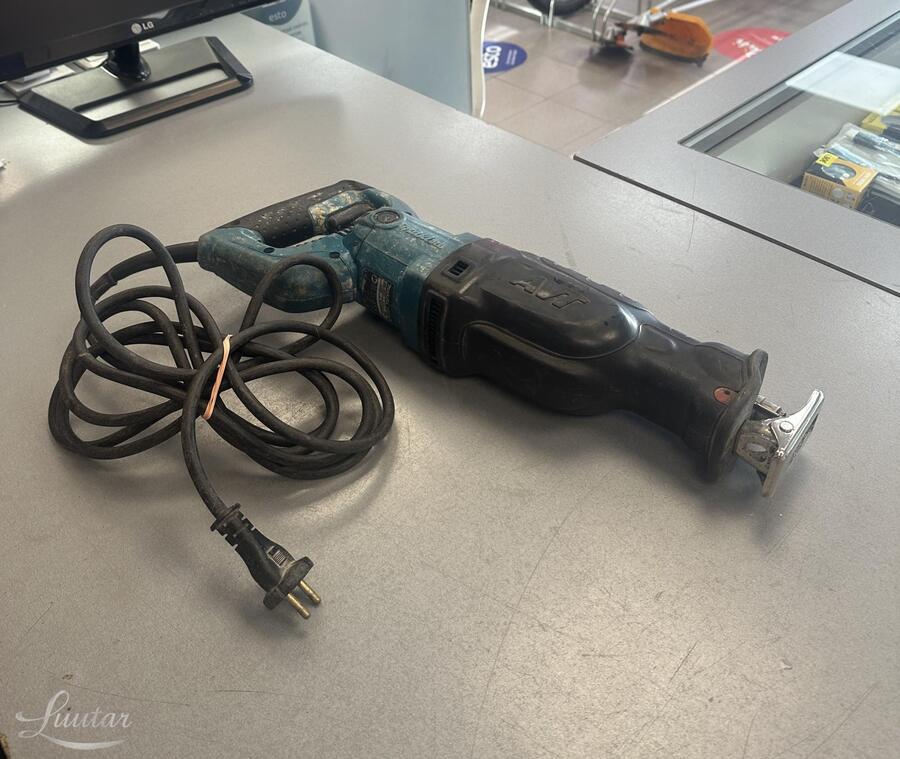 Universaalne lõikesaag Makita JR3070CT