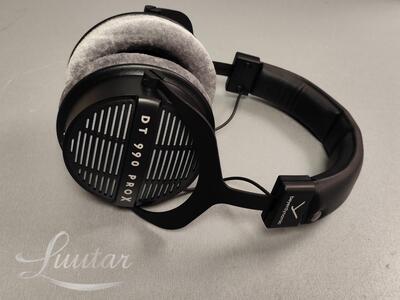 Kõrvaklapid beyerdynamic DT 990 Pro X