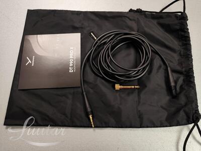 Kõrvaklapid beyerdynamic DT 990 Pro X